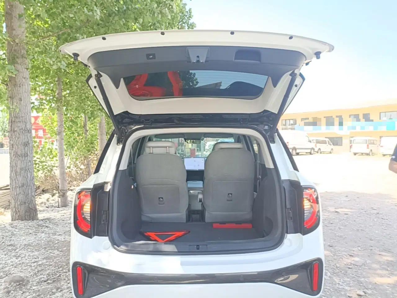 ARCFOX Kaola 2023 Parent-Child Edition — миниатюра 21