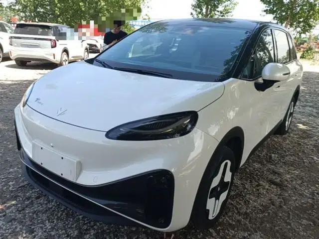 ARCFOX Kaola 2023 Parent-Child Edition