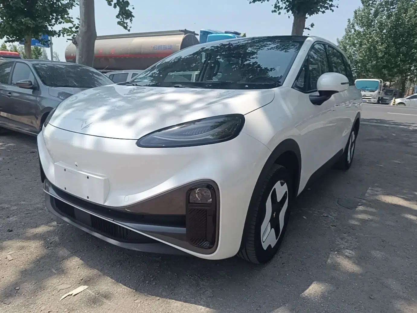 ARCFOX Kaola S 2024 PRO — миниатюра 1