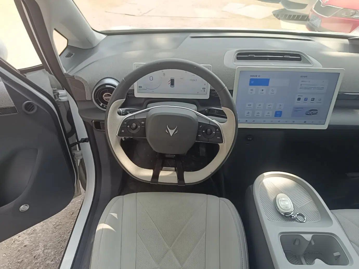 ARCFOX Kaola S 2024 PRO — миниатюра 14