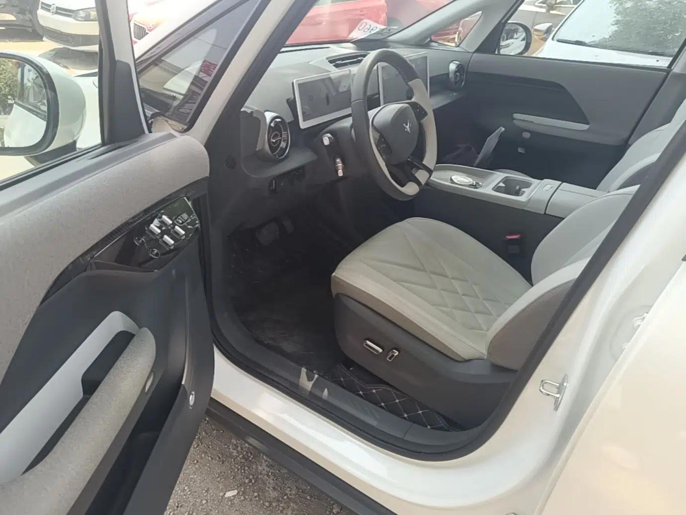 ARCFOX Kaola S 2024 PRO — миниатюра 19
