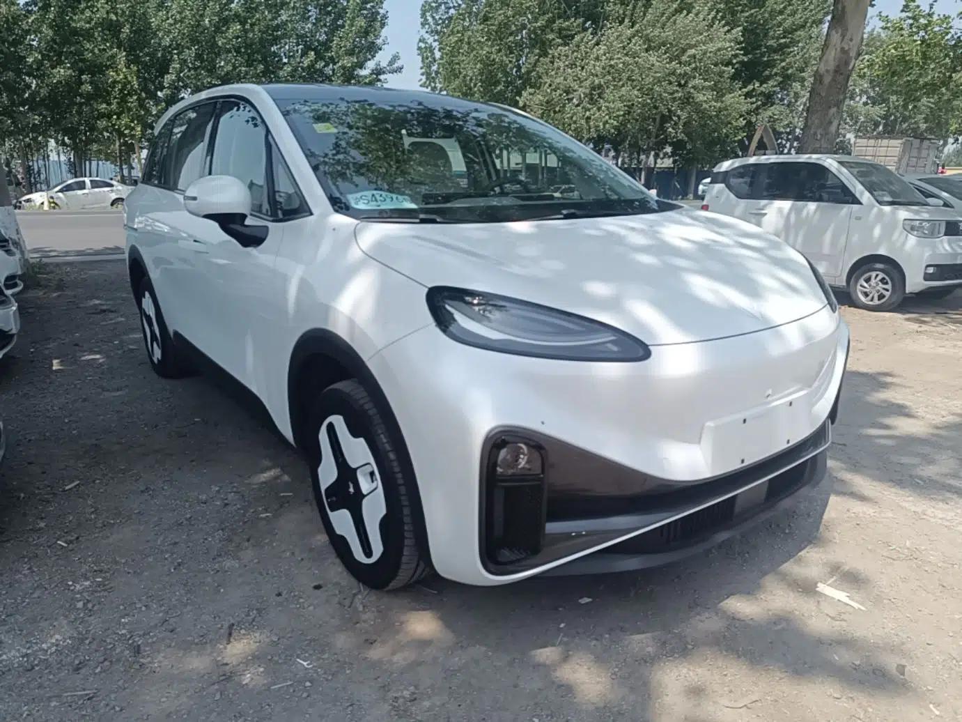 ARCFOX Kaola S 2024 PRO — миниатюра 3