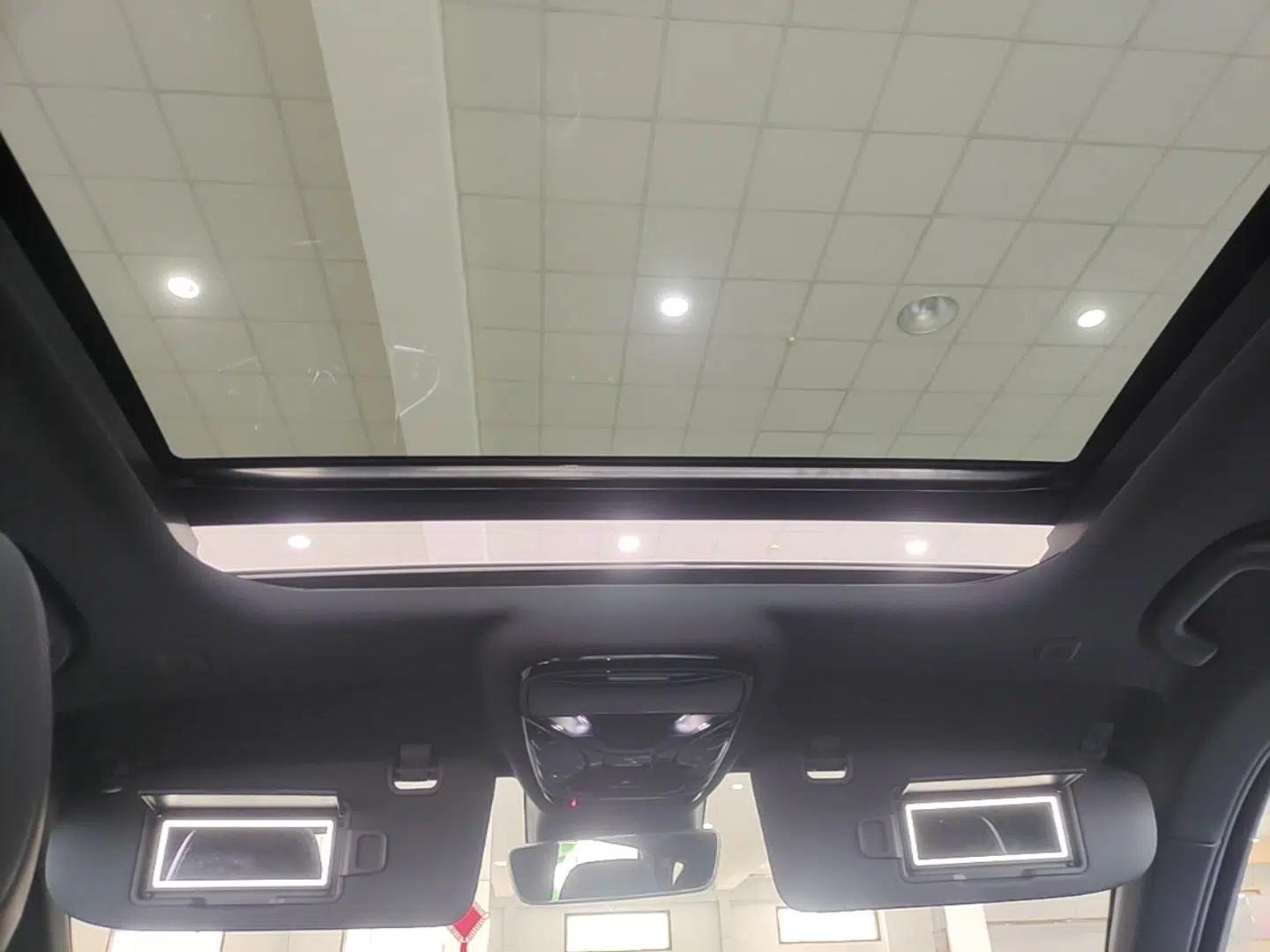 ARCFOX Alpha T 2021 653S+ 175kW — миниатюра 21