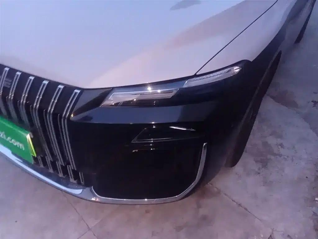 Roewe M7 DMH 2025 160km Premium Edition — миниатюра 24