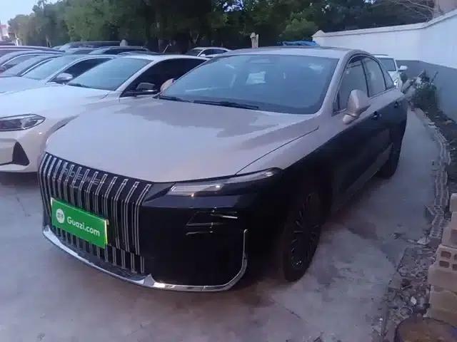 Roewe M7 DMH 2025 160km Premium Edition