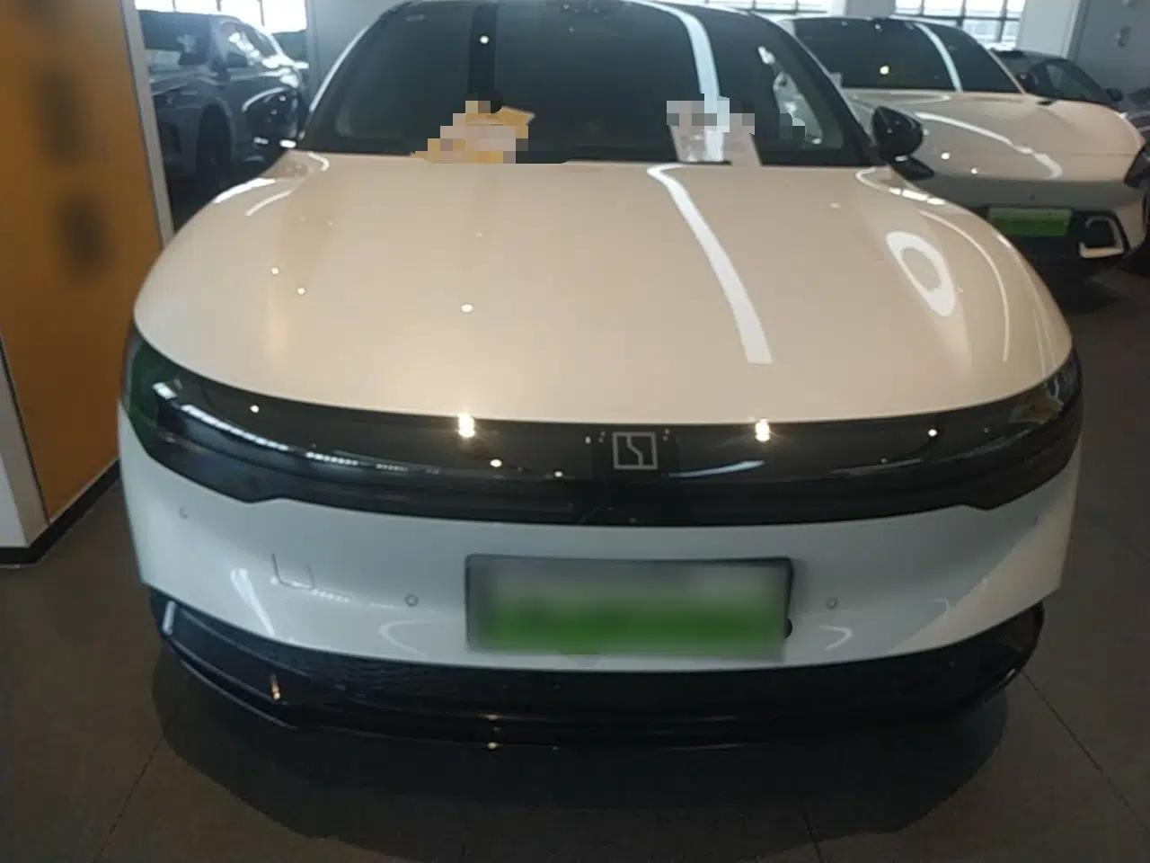 Zeekr 007 2025 Rear-Drive Intelligent Driving Version 75 kWh — миниатюра 2