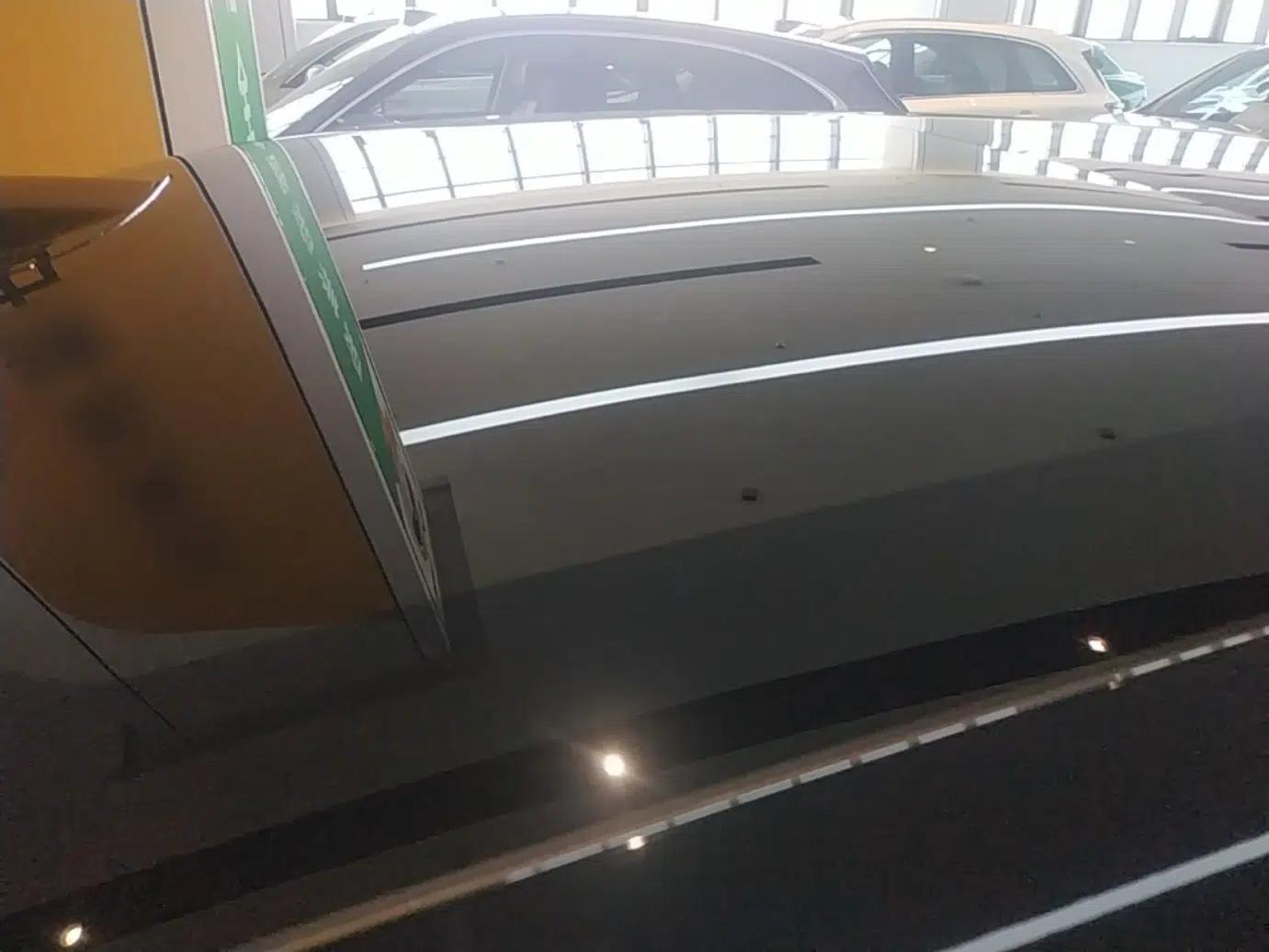 Zeekr 007 2025 Rear-Drive Intelligent Driving Version 75 kWh — миниатюра 11