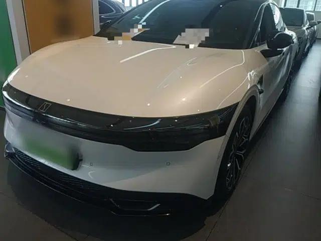 Zeekr 007 2025 Rear-Drive Intelligent Driving Version 75 kWh