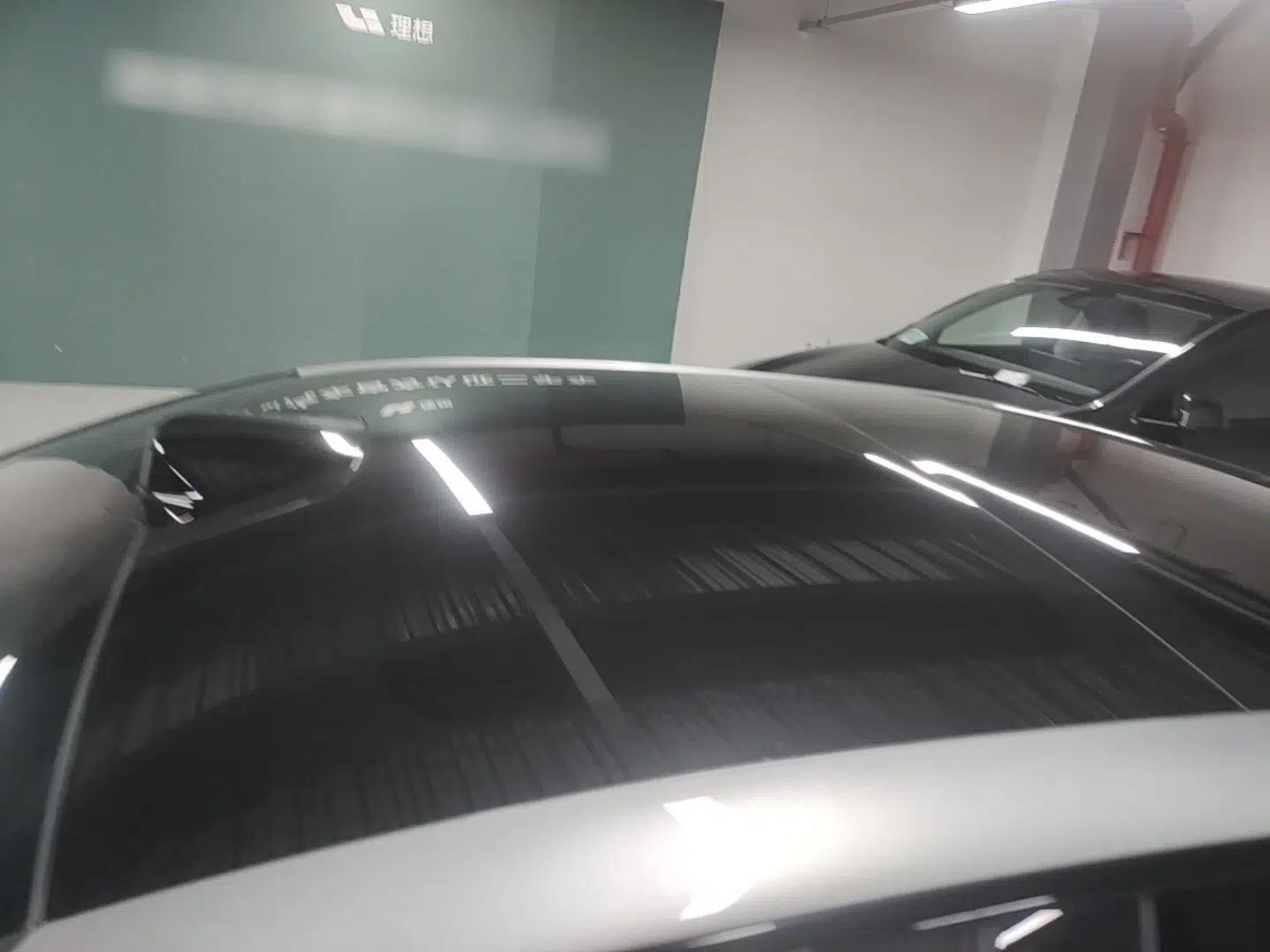 Zeekr 007 2024 Rear-Drive Intelligent Driving Version 75 kWh — миниатюра 11