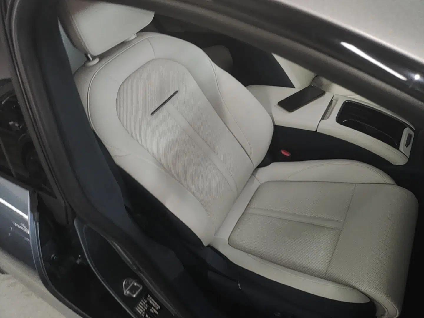Zeekr 007 2024 Rear-Drive Intelligent Driving Version 75 kWh — миниатюра 23