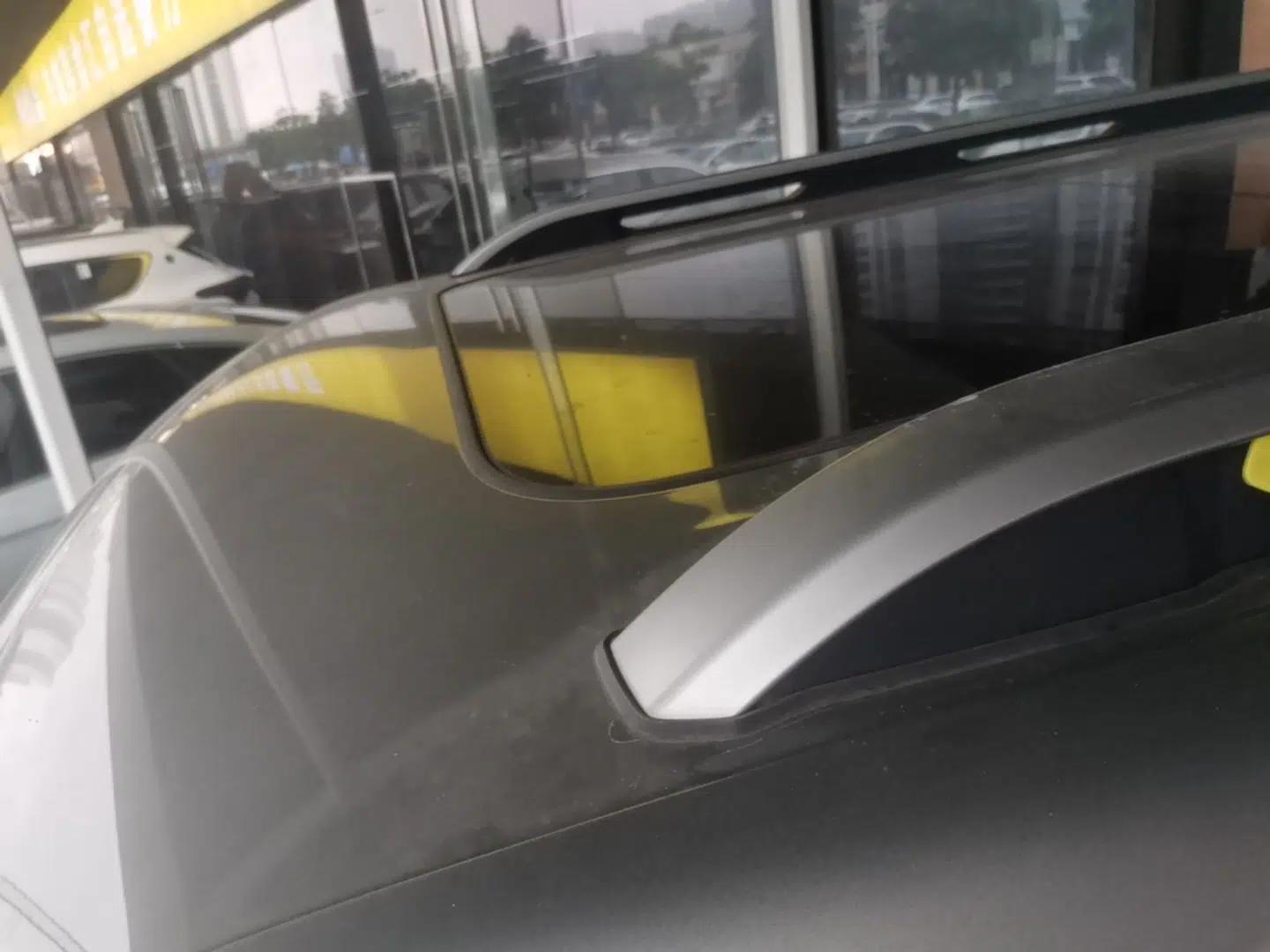 JETOUR Shanhai Traveler C-DM 2024 C-DM 129KM Linye Edition — миниатюра 11