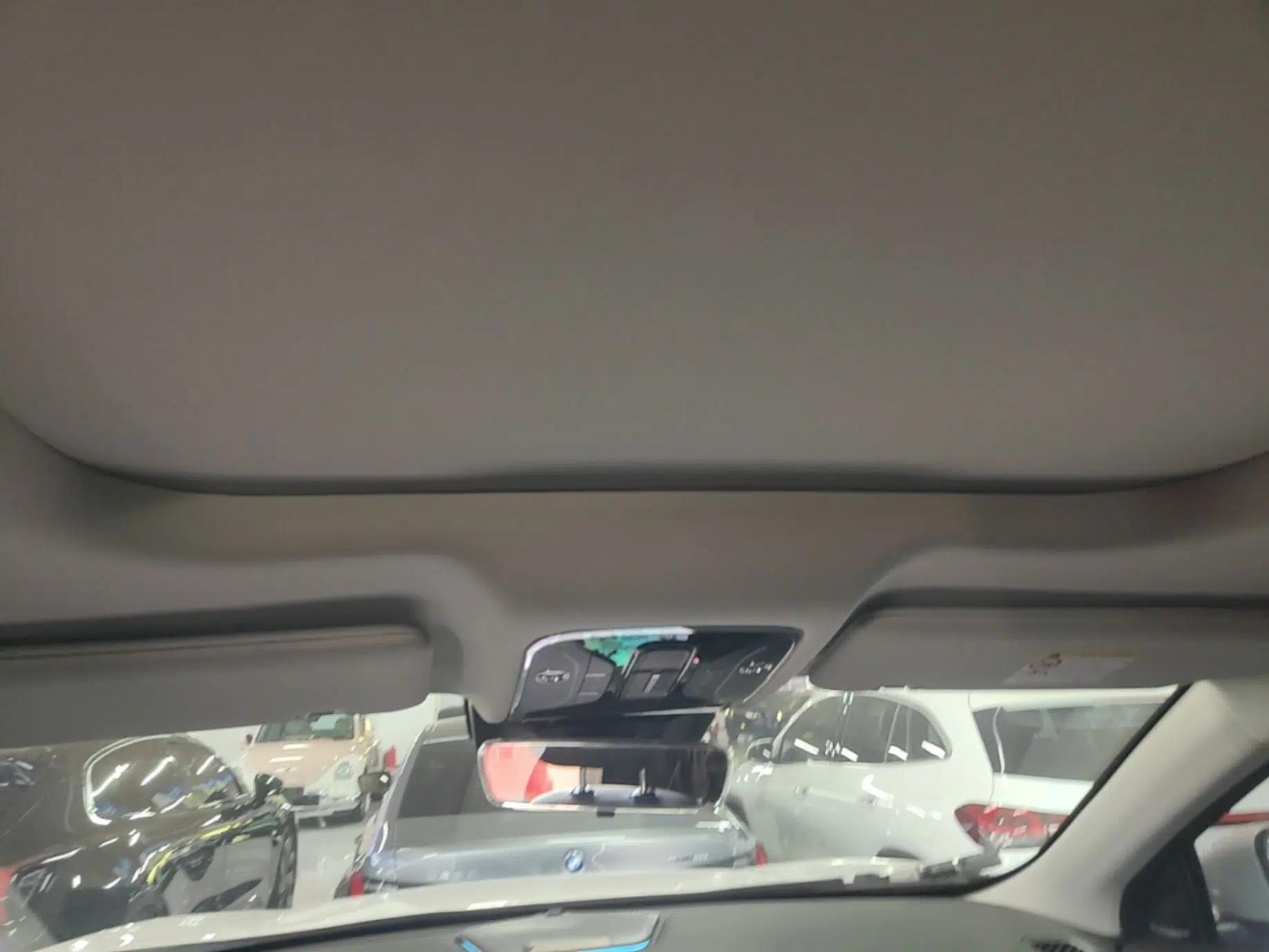 JETOUR Shanhai L9 2024 1.5TD 2DHT Pro 5-Seater — миниатюра 21