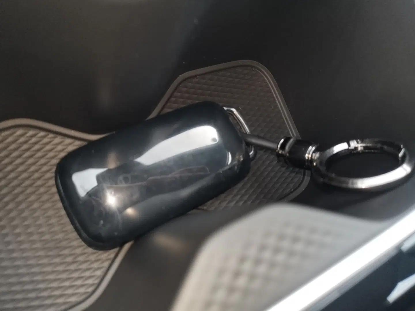 Geely Galaxy Stellar 6 2026 Model 60km Sailing Edition — миниатюра 12