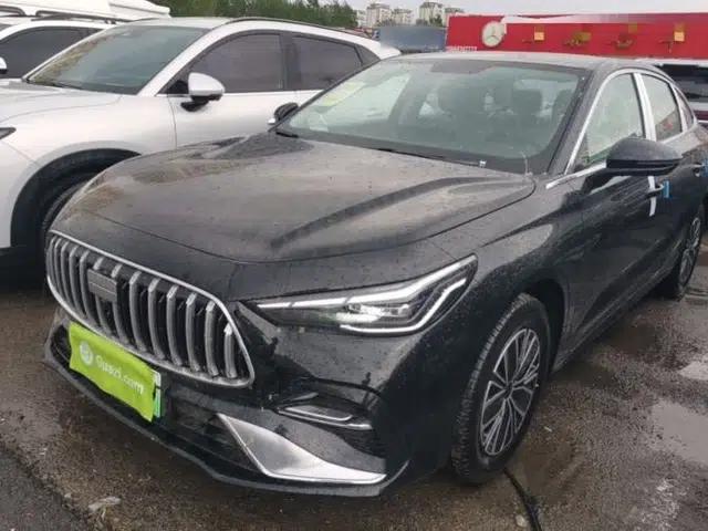 Geely Galaxy Stellar 6 2026 Model 60km Sailing Edition