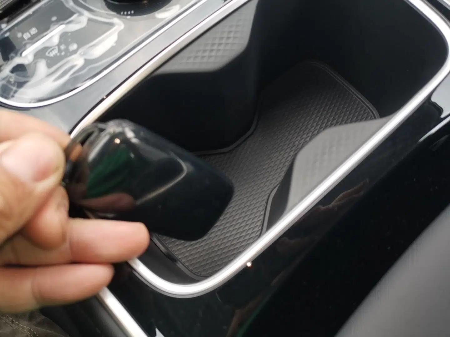 Geely Galaxy Stellar 6 2026 Model 60km Sailing Edition — миниатюра 12