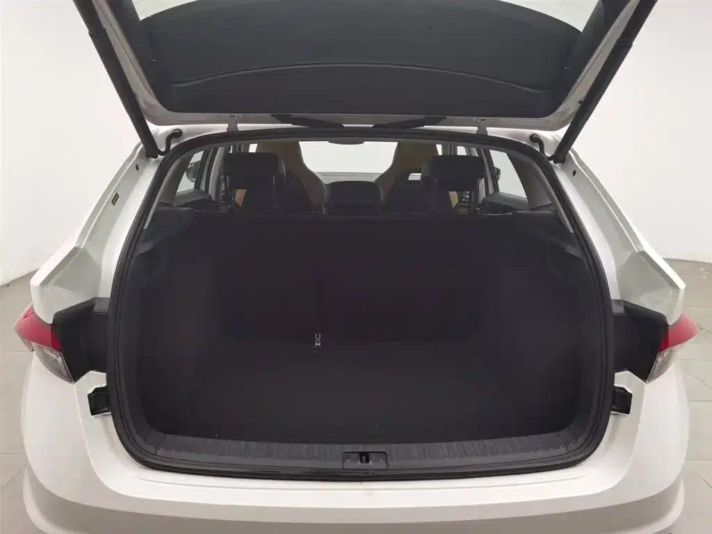 2019 Kodiaq GT TSI330 2WD Luxury Edition (China VI Emission Standard) — миниатюра 16