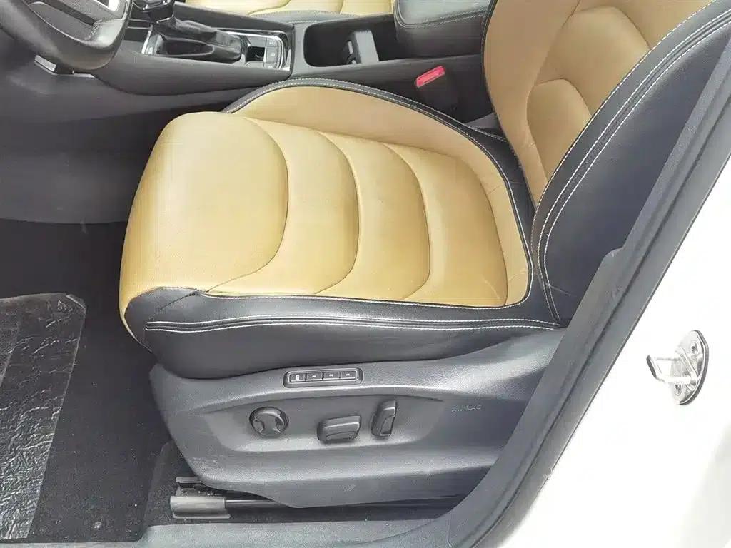 2019 Kodiaq GT TSI330 2WD Luxury Edition (China VI Emission Standard) — миниатюра 20