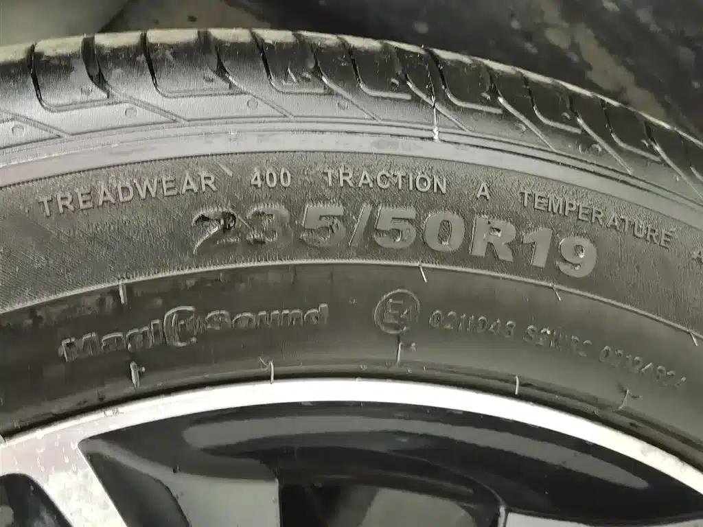2019 Kodiaq GT TSI330 2WD Luxury Edition (China VI Emission Standard) — миниатюра 24
