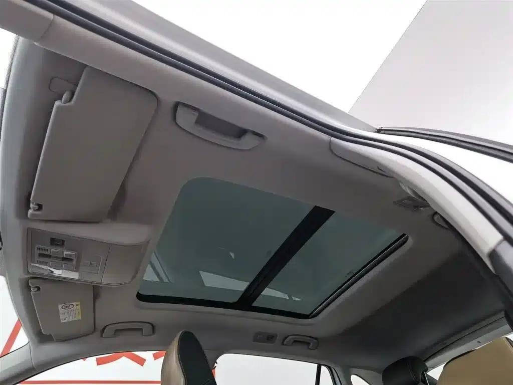 2019 Kodiaq GT TSI330 2WD Luxury Edition (China VI Emission Standard) — миниатюра 14
