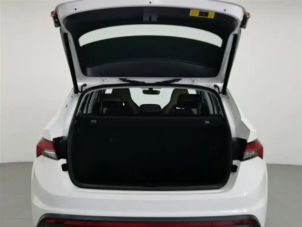 2019 Kodiaq GT TSI330 2WD Luxury Edition (China VI Emission Standard) — миниатюра 16