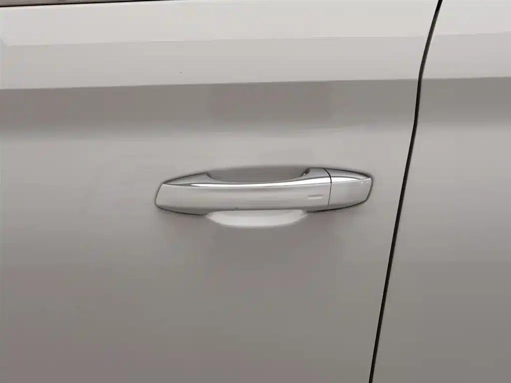 2019 Kodiaq GT TSI330 2WD Luxury Edition (China VI Emission Standard) — миниатюра 18