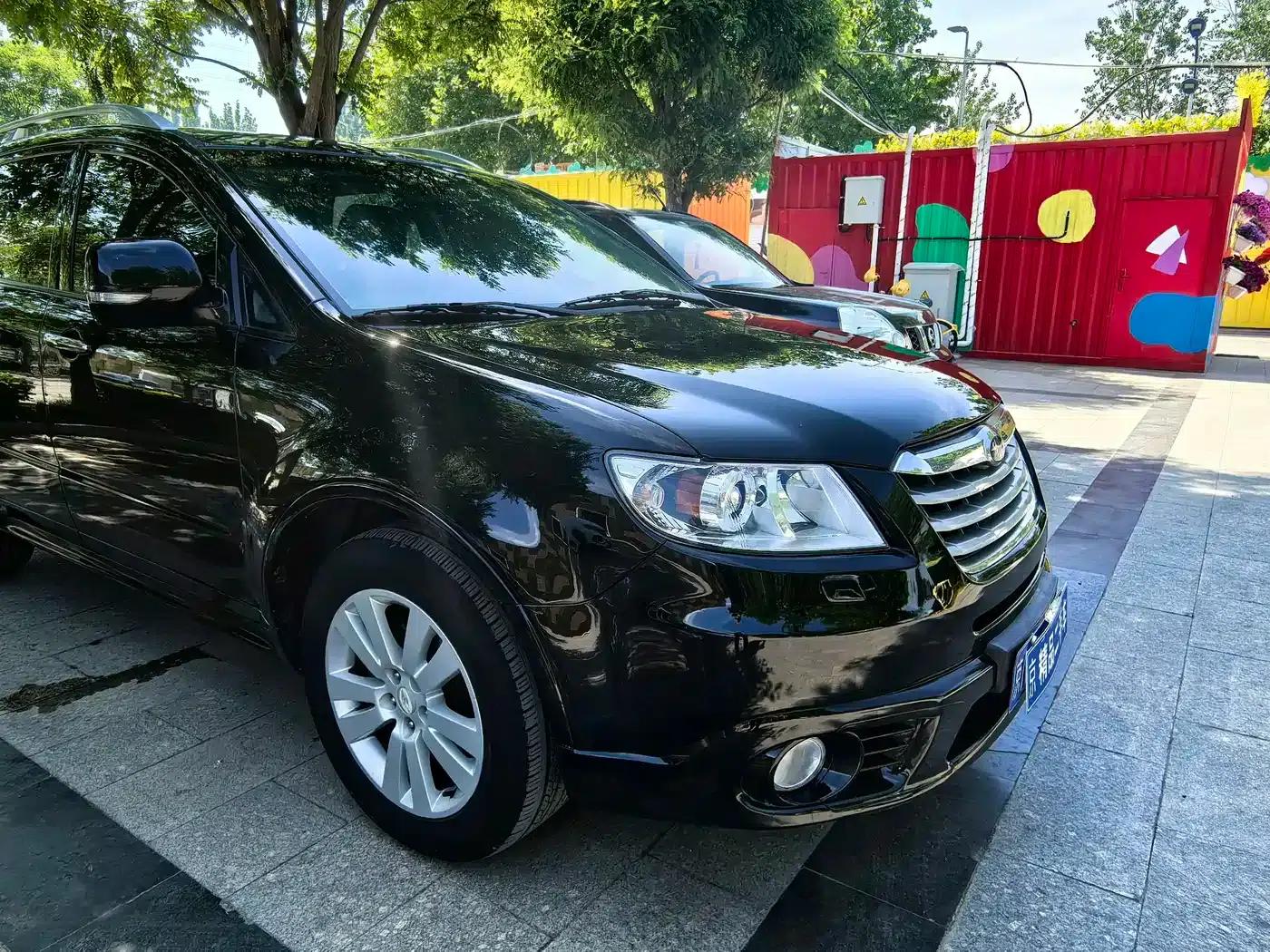 Chipeng 2008 3.6R — миниатюра 2