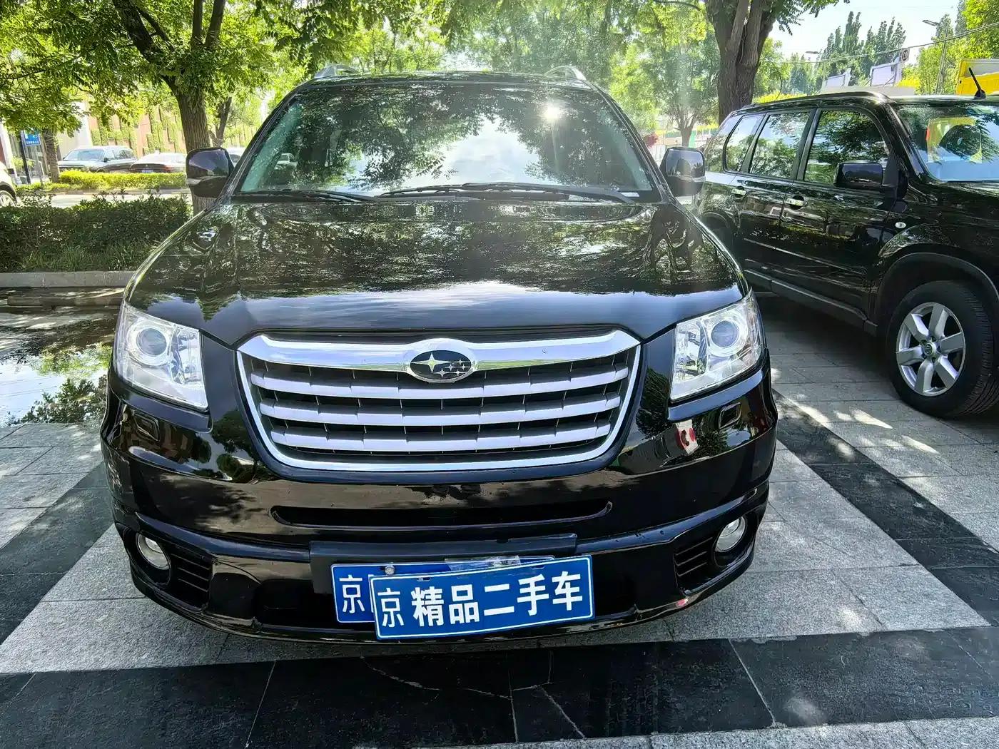 Chipeng 2008 3.6R — миниатюра 3