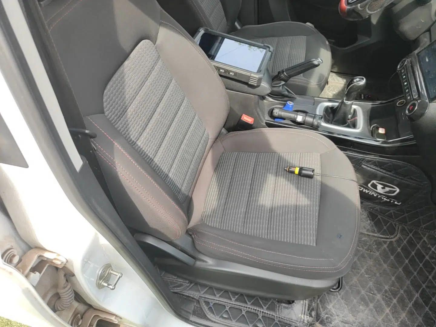 Cowin X3 2017 1.6L Manual Luxury Edition China V Standard — миниатюра 23