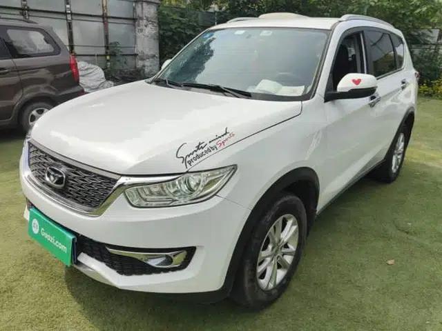 Cowin X3 2017 1.6L Manual Luxury Edition China V Standard