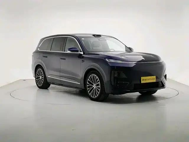 Deep Blue S09 2025 Model, 4WD Ultra+ Premium Edition — миниатюра 2