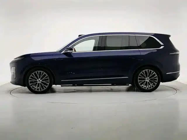 Deep Blue S09 2025 Model, 4WD Ultra+ Premium Edition — миниатюра 4