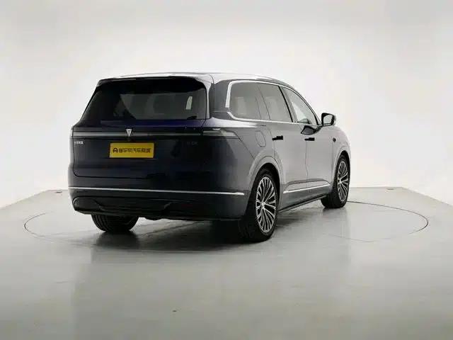 Deep Blue S09 2025 Model, 4WD Ultra+ Premium Edition — миниатюра 5