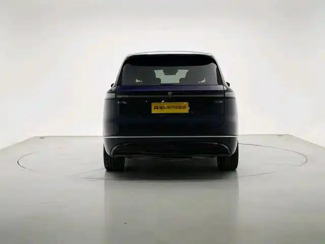 Deep Blue S09 2025 Model, 4WD Ultra+ Premium Edition — миниатюра 6