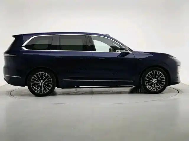 Deep Blue S09 2025 Model, 4WD Ultra+ Premium Edition — миниатюра 8