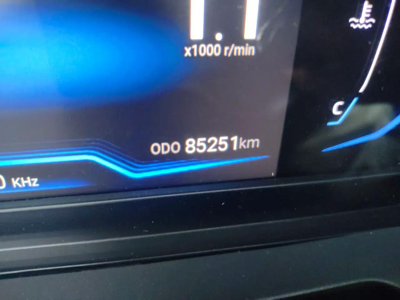 Cowin Xuanjie 2023 1.5L CVT Enjoyment Edition — миниатюра 13