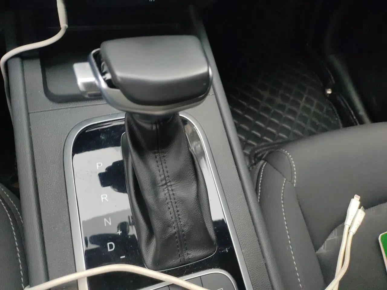 Cowin Xuanjie 2023 1.5L CVT Enjoyment Edition — миниатюра 15