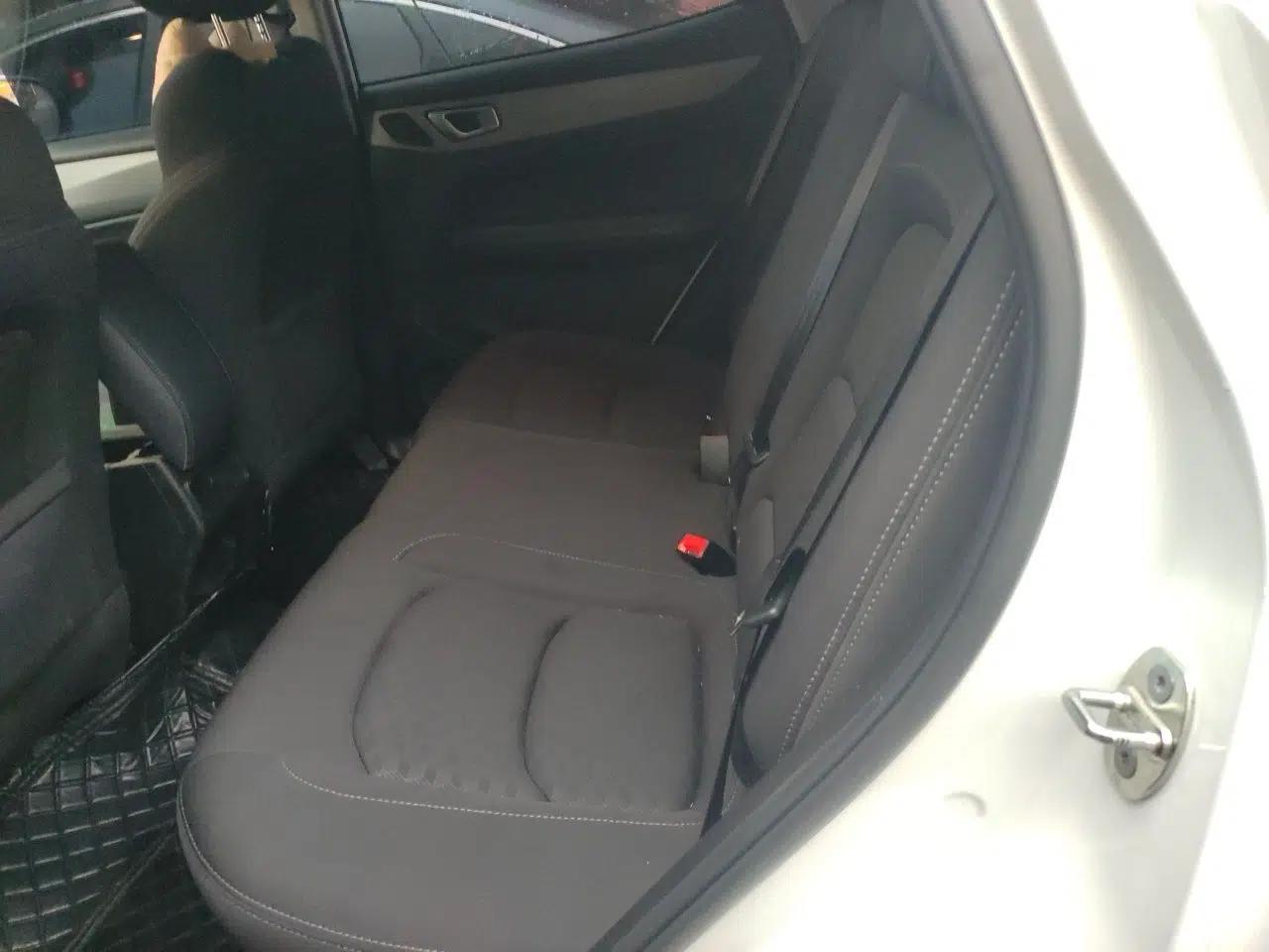Cowin Xuanjie 2023 1.5L CVT Enjoyment Edition — миниатюра 18