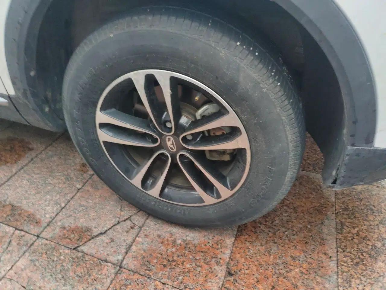 Cowin Xuanjie 2023 1.5L CVT Enjoyment Edition — миниатюра 8