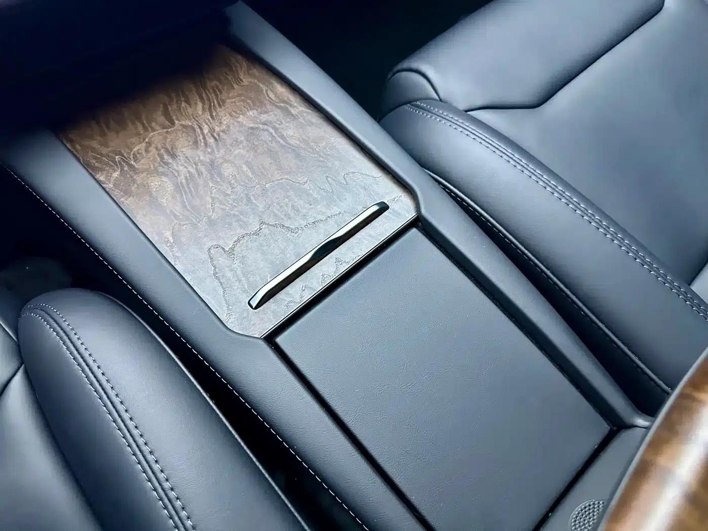 2017 Model S 75D Standard Range — миниатюра 16