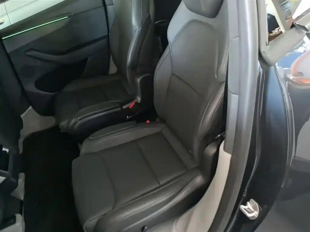 Model Y L 2025 Long Range All-Wheel Drive — миниатюра 17