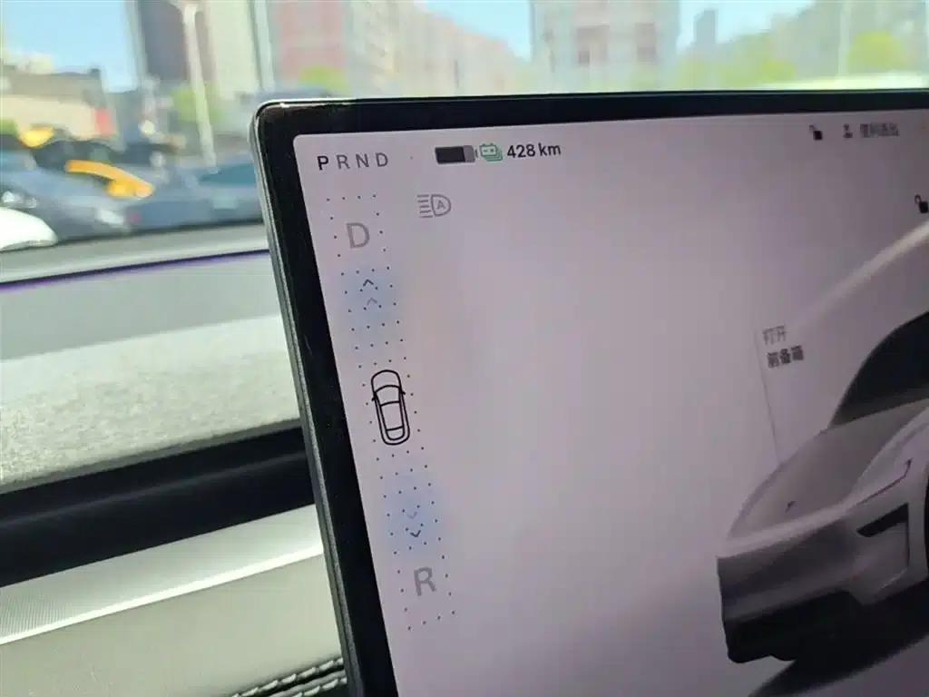 Model Y L 2025 Long Range All-Wheel Drive — миниатюра 14