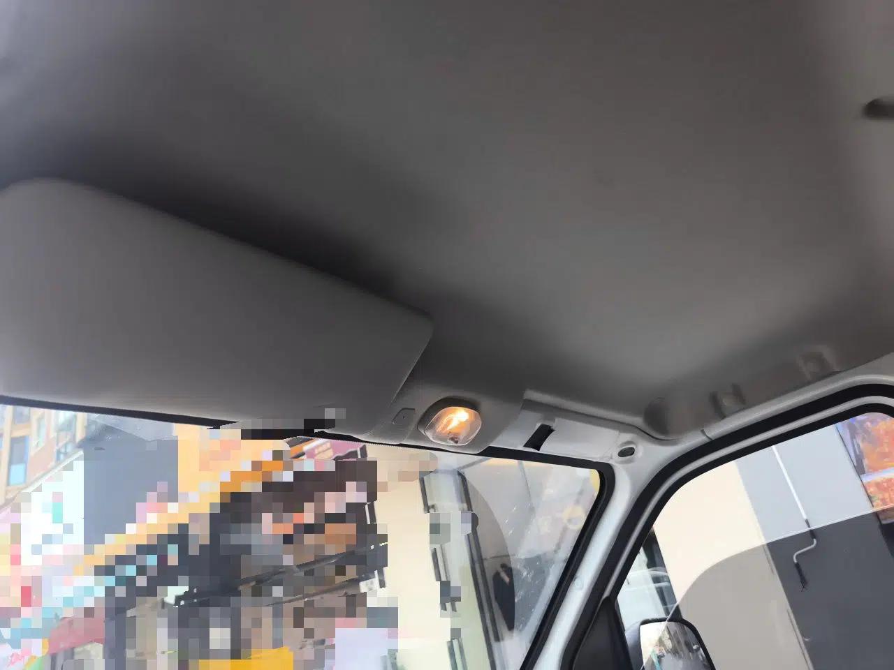 Karry Jiangtun 2023 Wide-body Edition AVIC Lithium Battery 38.64 kWh — миниатюра 19