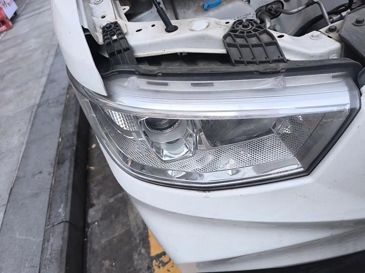 Karry Jiangtun 2023 Wide-body Edition AVIC Lithium Battery 38.64 kWh — миниатюра 7