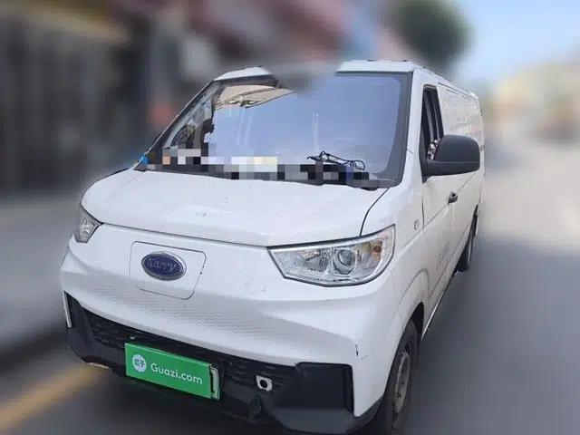 Karry Jiangtun 2023 Wide-body Edition AVIC Lithium Battery 38.64 kWh