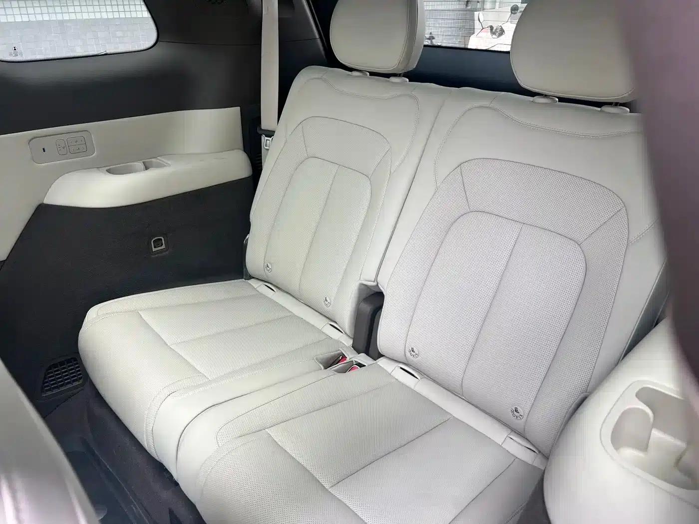 Denza N8L 2025 Premium Edition — миниатюра 11