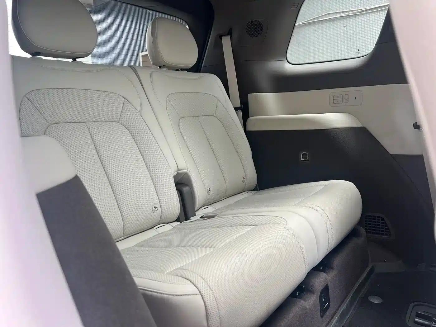 Denza N8L 2025 Premium Edition — миниатюра 16
