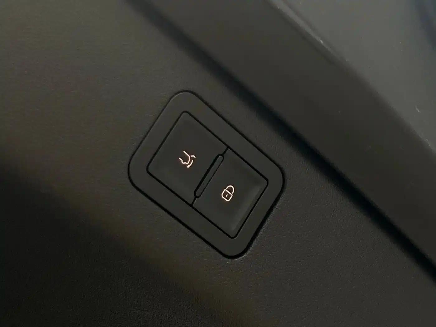 Denza N8L 2025 Premium Edition — миниатюра 31