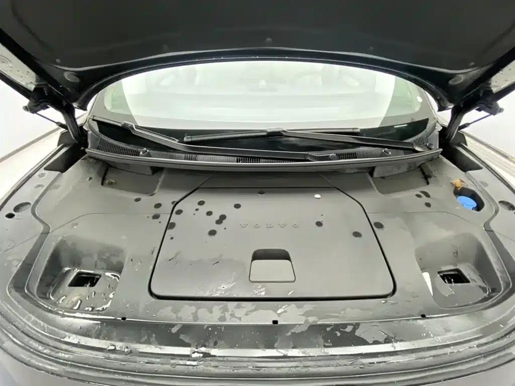 Volvo EM90 2025 Ultra 6-seater — миниатюра 12