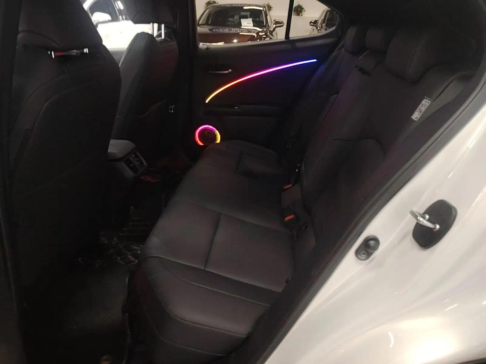 Lexus UX 2020 200 Special Edition — миниатюра 20