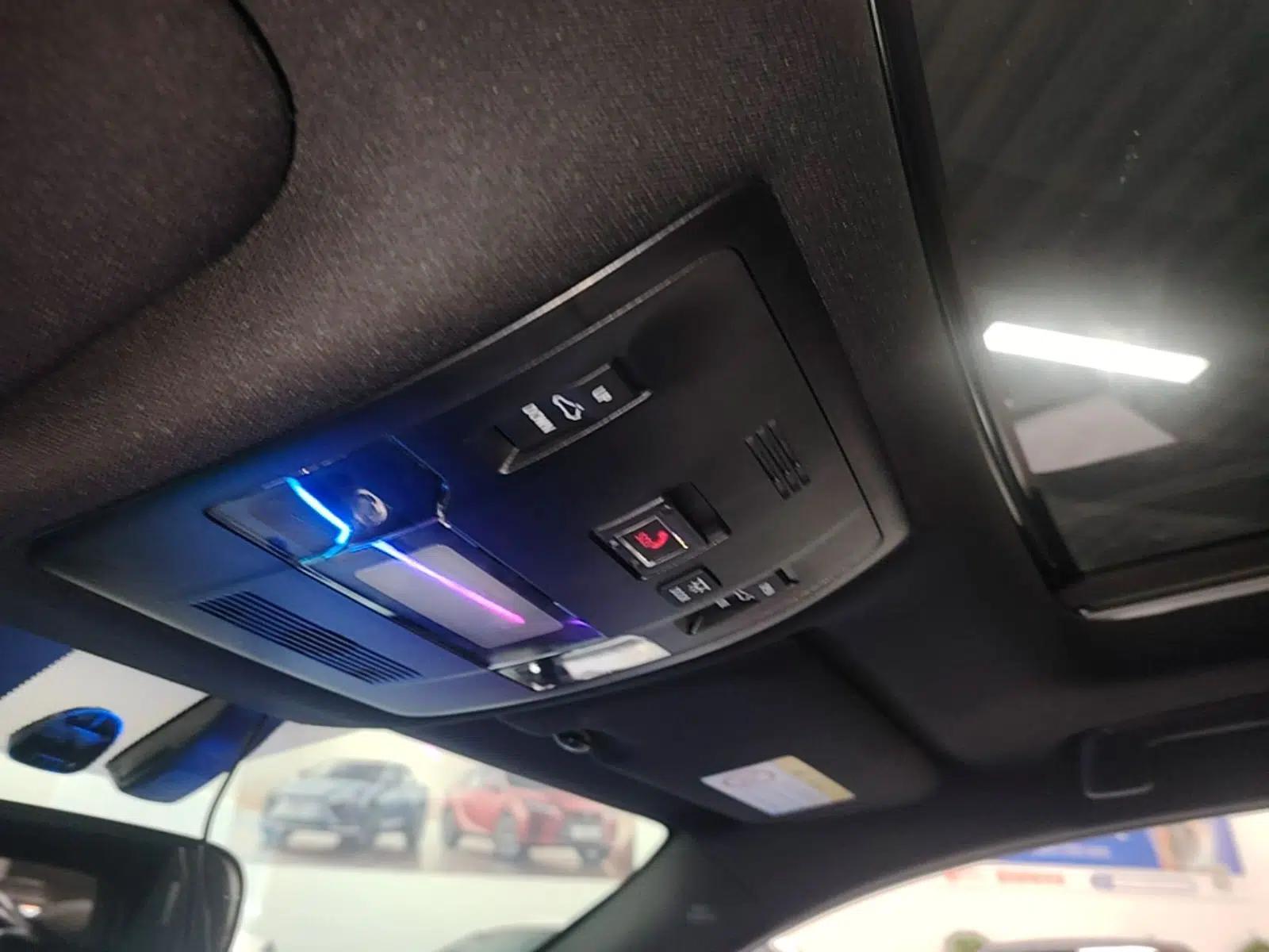 Lexus UX 2020 200 Special Edition — миниатюра 21